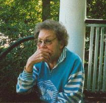 Olive Beatrice Hancock